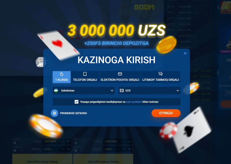 mostbet uz shaxsiy kabinet kirish